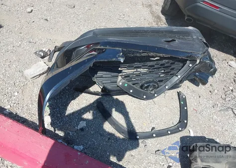 2022 Toyota Rav4 Xle from USA, damaged, VIN 2T3P1RFVXNC279562